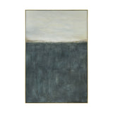 Dawn Abstract Framed Wall Art