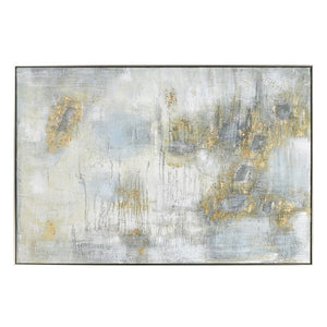 Remembered Gold Wall Art H0016-8140 Elk Home