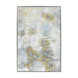 Remembered Gold Wall Art H0016-8140 Elk Home