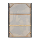 Obsidian II Abstract Wall Art H0016-9844 Elk Home