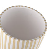 Booth Striped Bowl - Large H0017-10642 Elk Home