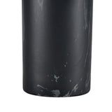 Clark Vase - Black H0017-9163 Elk Home