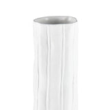 Clark Vase - White H0017-9165 Elk Home