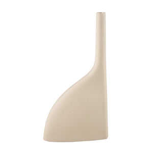 Ramsay Vase - Beige H0017-9168 Elk Home