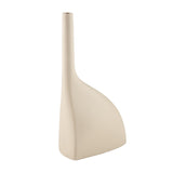 Ramsay Vase - Beige H0017-9168 Elk Home