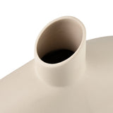 Ralls Vase - Beige H0017-9169 Elk Home