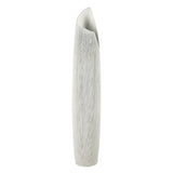 Swerve Vase - Large Off White H0017-9739 Elk Home