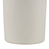 Vickers Vase - Large White H0017-9742 Elk Home