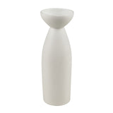 Vickers Vase - Large White H0017-9742 Elk Home