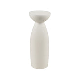 Vickers Vase - Medium White H0017-9743 Elk Home