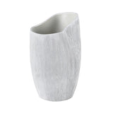 Scribing Vase - White H0017-9747 Elk Home