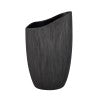 Scribing Vase - Black H0017-9748 Elk Home