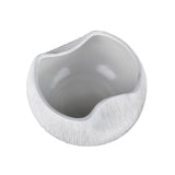 Scribing Votive - White H0017-9749 Elk Home