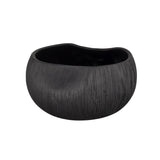 Scribing Votive - Black H0017-9750 Elk Home