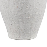 Ferraro Vase - Tall White H0017-9758 Elk Home