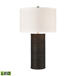 Mulberry 30'' High 1-Light Table Lamp - Includes LED Bulb H0019-10282-LED Elk Home