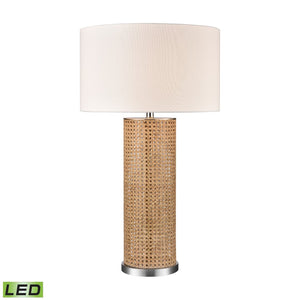 Addison 35'' High 1-Light Table Lamp - Includes LED Bulb H0019-10320-LED Elk Home