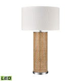 Addison 35'' High 1-Light Table Lamp - Includes LED Bulb H0019-10320-LED Elk Home