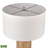 Addison 35'' High 1-Light Table Lamp - Includes LED Bulb H0019-10320-LED Elk Home