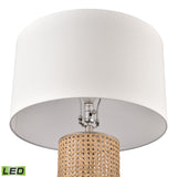 Addison 35'' High 1-Light Table Lamp - Includes LED Bulb H0019-10320-LED Elk Home