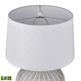 Brinley 29'' High 1-Light Table Lamp - Includes LED Bulb H0019-10321-LED Elk Home