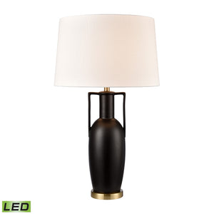 Corin 33'' High 1-Light Table Lamp - Includes LED Bulb H0019-10329-LED Elk Home