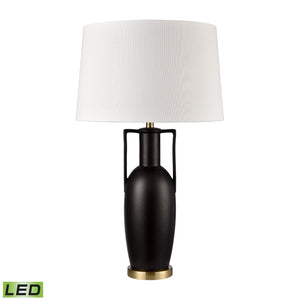 Corin 33'' High 1-Light Table Lamp - Includes LED Bulb H0019-10329-LED Elk Home