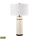 Emerson 30'' High 1-Light Table Lamp - Includes LED Bulb H0019-10345-LED Elk Home