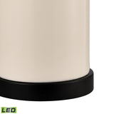 Emerson 30'' High 1-Light Table Lamp - Includes LED Bulb H0019-10345-LED Elk Home