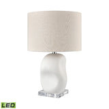 Colby 22'' High 1-Light Table Lamp - Includes LED Bulb H0019-10374-LED Elk Home