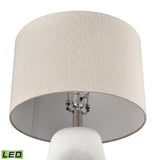 Colby 22'' High 1-Light Table Lamp - Includes LED Bulb H0019-10374-LED Elk Home