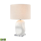 Colby 22'' High 1-Light Table Lamp - Includes LED Bulb H0019-10374-LED Elk Home