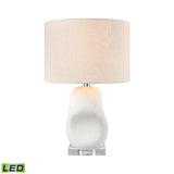 Colby 22'' High 1-Light Table Lamp - Includes LED Bulb H0019-10374-LED Elk Home