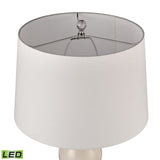 Ailen 31.5'' High 1-Light Table Lamp - Includes LED Bulb H0019-10381-LED Elk Home