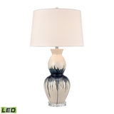 Ailen 31.5'' High 1-Light Table Lamp - Includes LED Bulb H0019-10381-LED Elk Home