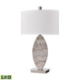 Averill 29.5'' High 1-Light Table Lamp - Includes LED Bulb H0019-10388-LED Elk Home