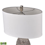 Averill 29.5'' High 1-Light Table Lamp - Includes LED Bulb H0019-10388-LED Elk Home