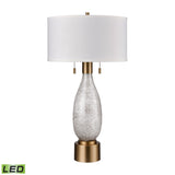 Carling 32'' High 2-Light Table Lamp - Includes LED Bulbs H0019-10391-LED Elk Home