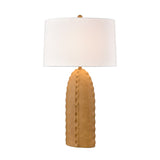 Alexa 33'' High 1-Light Table Lamp