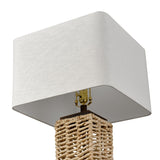 Anderson 34'' High 1-Light Table Lamp - Natural - Includes LED Bulb H0019-11085-LED Elk Home