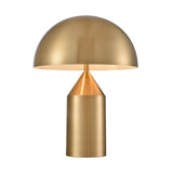 Pilleri 22'' High 2-Light Desk Lamp - Brass H0019-11088 Elk Home