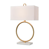 Murphy 30'' High 1-Light Table Lamp