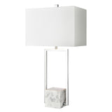 Dunstan Mews 31'' High 1-Light Table Lamp