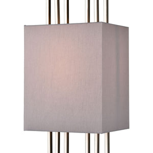 Marstrand 30'' High 1-Light Table Lamp - Satin Nickel H0019-8556 Elk Home