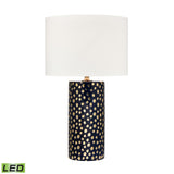 Signe 26'' High 1-Light Table Lamp