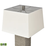 Unbound 32'' High 1-Light Table Lamp - Includes LED Bulb H0019-9519-LED Elk Home