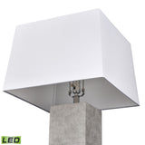 Unbound 32'' High 1-Light Table Lamp - Includes LED Bulb H0019-9519-LED Elk Home