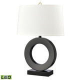 Around the Edge 32'' High 1-Light Table Lamp - Includes LED Bulb H0019-9524-LED Elk Home