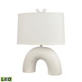 Flection 25'' High 1-Light Table Lamp - Includes LED Bulb H0019-9532-LED Elk Home