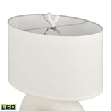 Flection 25'' High 1-Light Table Lamp - Includes LED Bulb H0019-9532-LED Elk Home